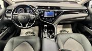 Toyota Camry VIII (XV70) Киров  - изображение 25