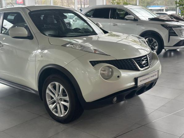 Nissan Juke I с пробегом 2011 года, цена 979 000 рублей, 240000 км, внедорожник, Автокод Объявления