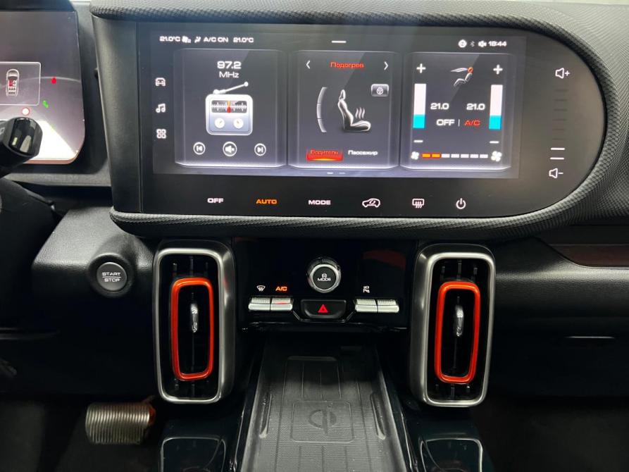 Haval Dargo I Казань  - изображение 20