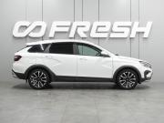Lada (ВАЗ) Vesta I Рестайлинг (NG) Воронеж  - изображение 25