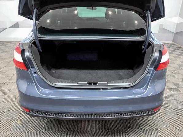 Ford Focus III с пробегом 2014 года, цена 800 000 рублей, 154254 км, седан, Автокод Объявления