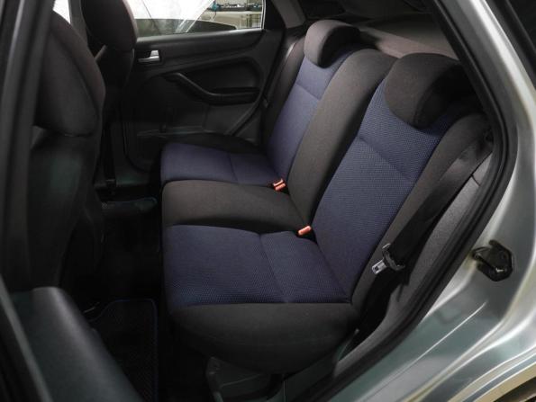 Ford Focus II с пробегом 2006 года, цена 469 000 рублей, 318059 км, седан, Автокод Объявления