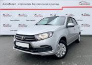 Lada (ВАЗ) Granta I Рестайлинг Тюмень  - изображение 22