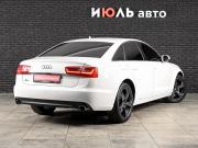 Audi A6 IV (C7) Екатеринбург  - изображение 21