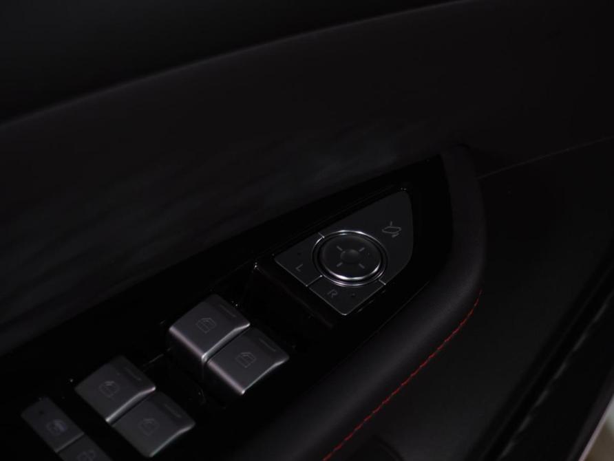 BAIC X55 Воронеж  - изображение 15