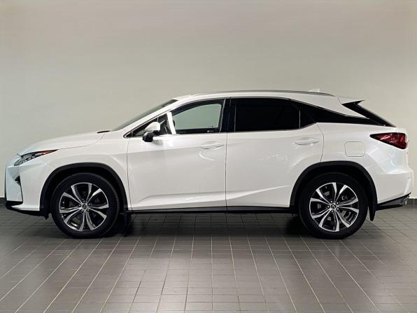 Lexus RX IV с пробегом 2019 года, цена 3 990 000 рублей, 84767 км, внедорожник, Автокод Объявления