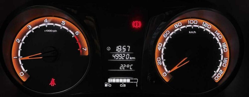 Lada (ВАЗ) Granta I Рестайлинг Москва  - изображение 6
