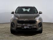 Kia Sportage IV Санкт-Петербург  - изображение 23