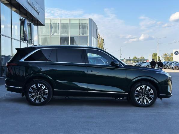Wey 07 с пробегом 2024 года, цена 5 500 000 рублей, 13100 км, внедорожник, Автокод Объявления
