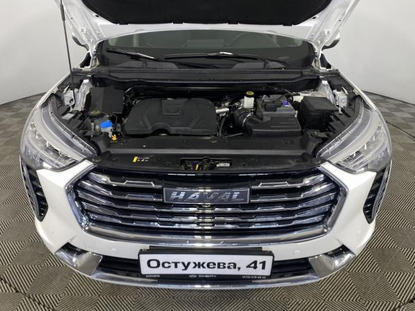 Haval Jolion I Рестайлинг с пробегом 2023 года, цена 1 850 000 рублей, 53340 км, внедорожник, Автокод Объявления