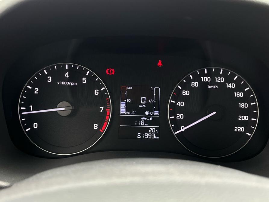 Hyundai Creta I Калуга  - изображение 10