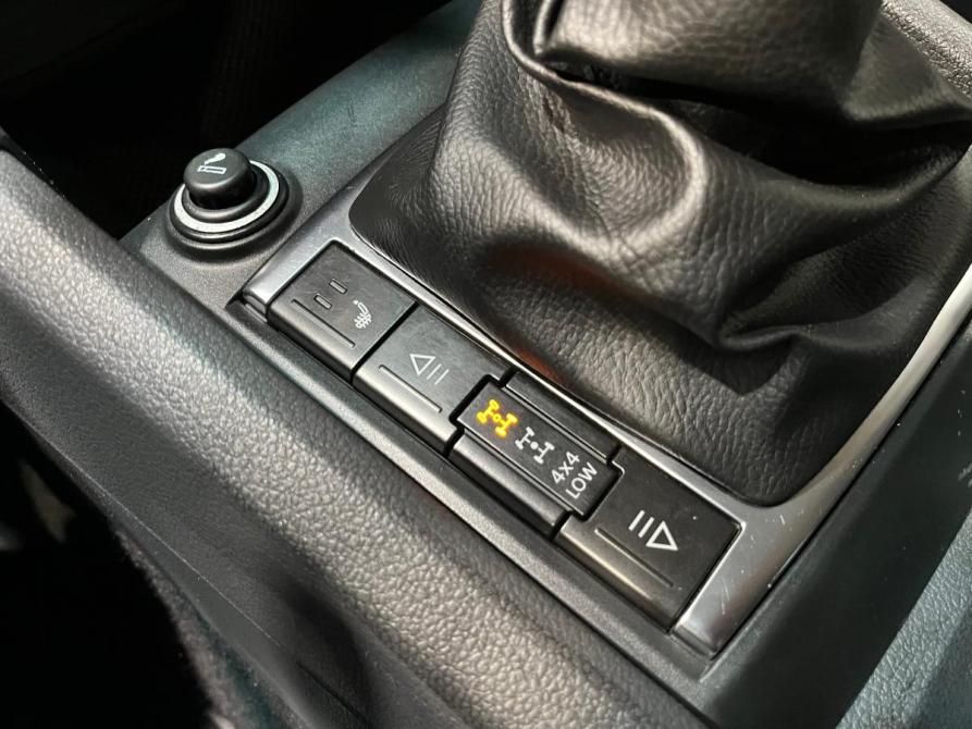 Volkswagen Amarok I Пермь  - изображение 16