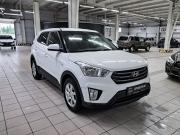 Hyundai Creta I Набережные Челны  - изображение 29