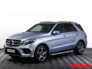 Mercedes-Benz GLE I (W166) Москва  - изображение 26