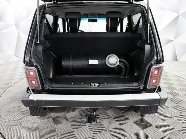 Lada (ВАЗ) Niva Legend с пробегом 2022 года, цена 835 000 рублей, 78000 км, внедорожник, Автокод Объявления