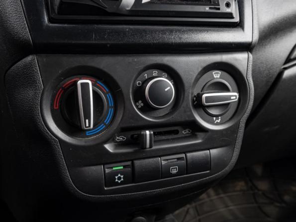 Lada (ВАЗ) Granta I Рестайлинг с пробегом 2020 года, цена 830 000 рублей, 20618 км, универсал, Автокод Объявления