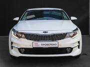 Kia Optima IV Москва  - изображение 33