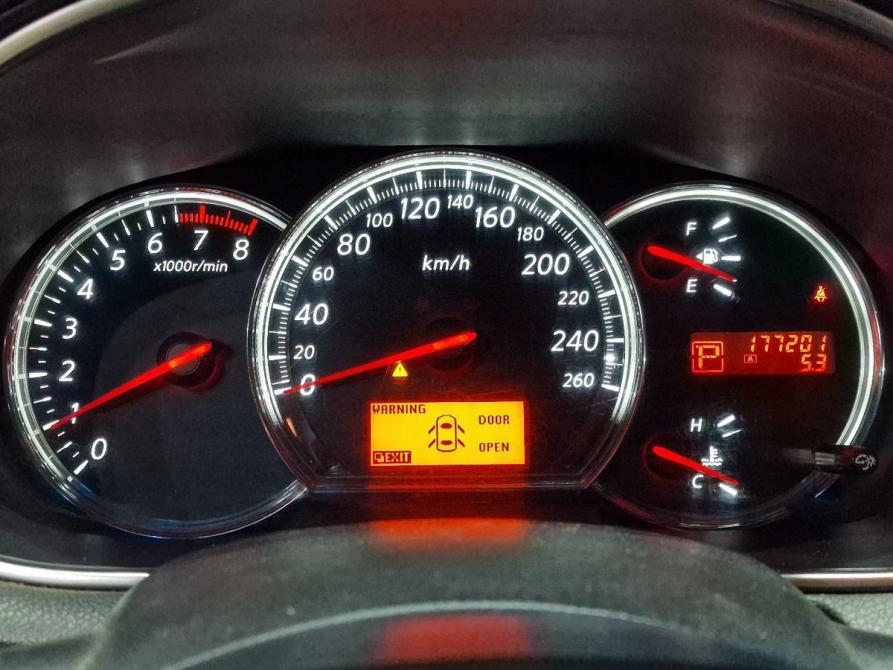 Nissan Teana II (J32) Ставрополь  - изображение 12