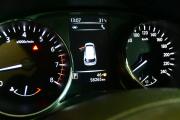 Nissan X-Trail III Рестайлинг Екатеринбург  - изображение 11