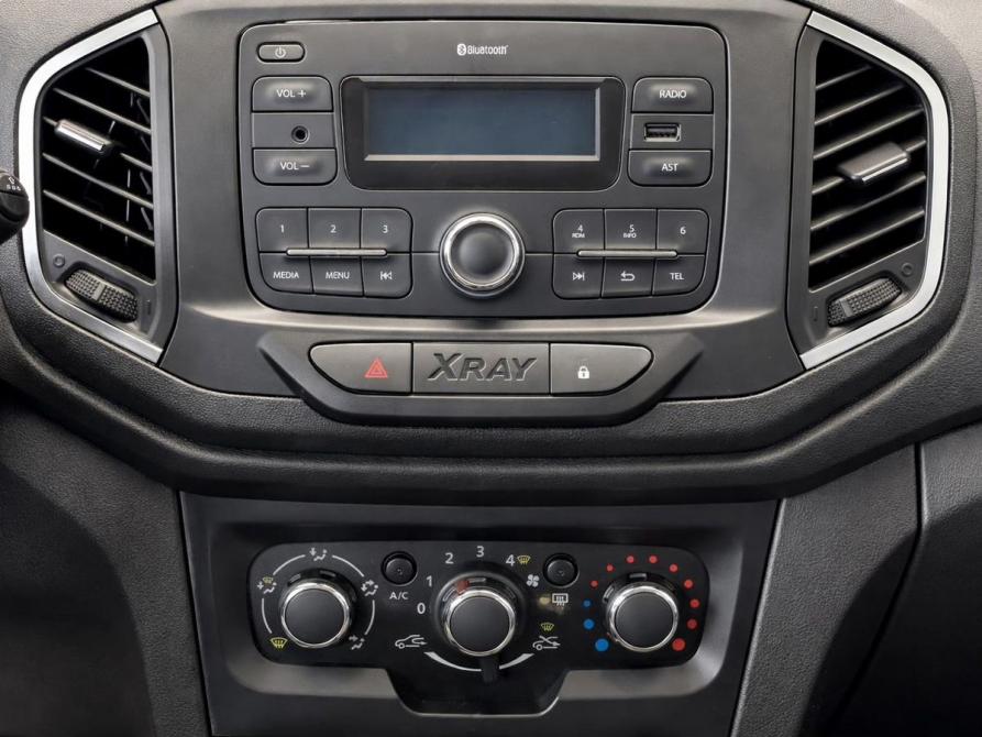 Lada (ВАЗ) XRAY I Пермь  - изображение 11