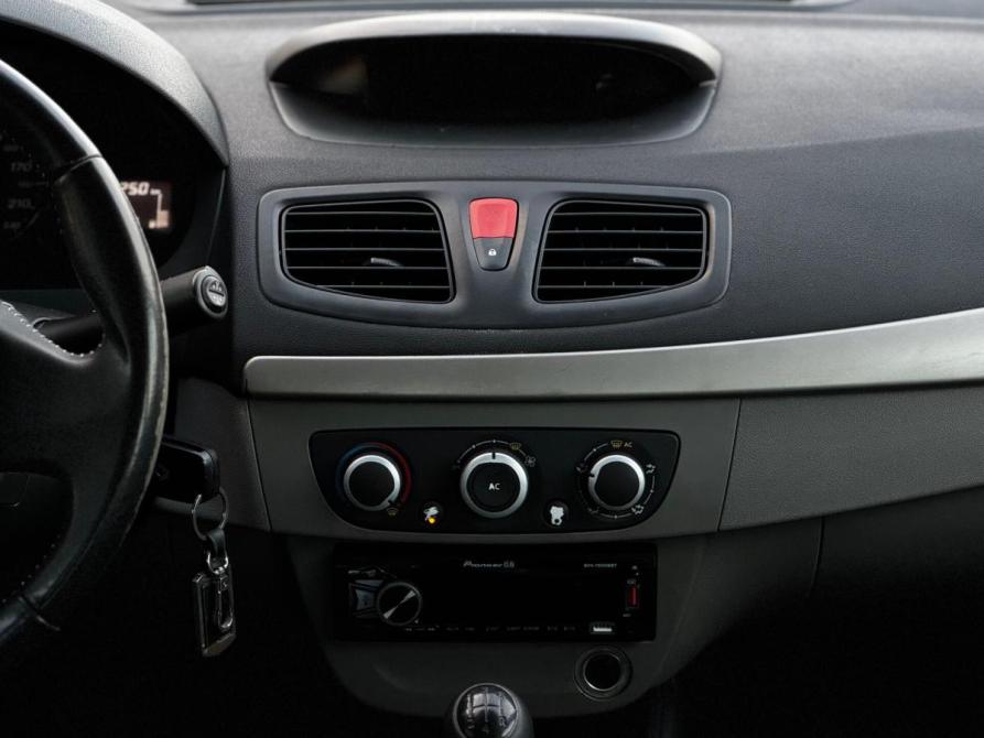 Renault Fluence I Архангельск  - изображение 18