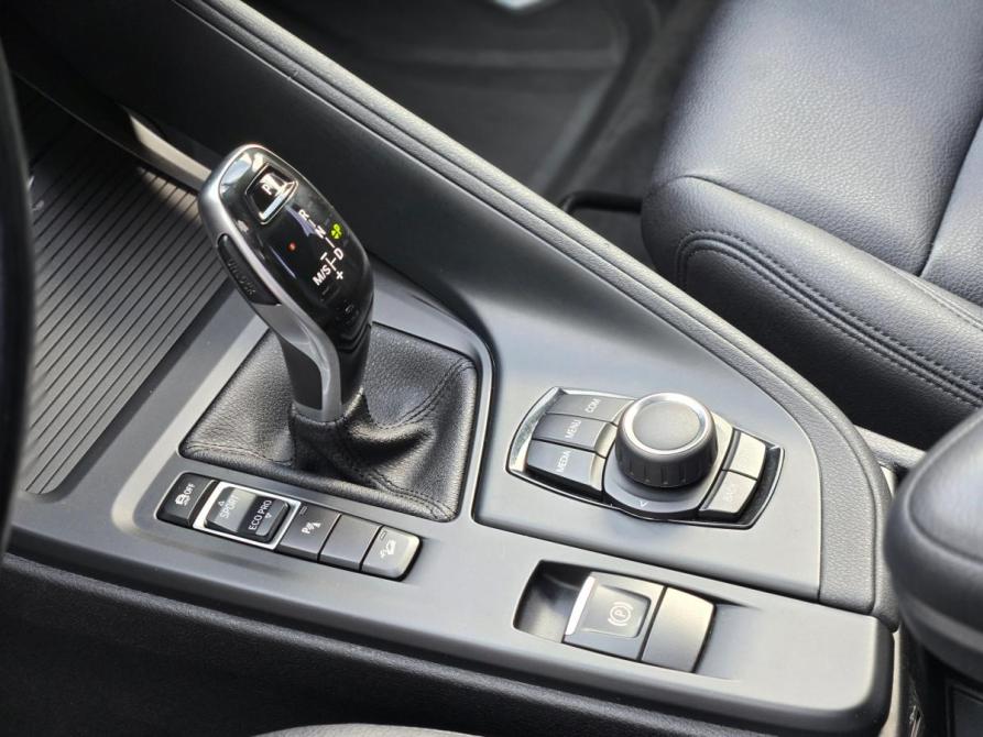 BMW X1 II (F48) Санкт-Петербург  - изображение 13