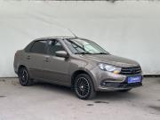 Lada (ВАЗ) Granta I Рестайлинг Липецк  - изображение 19