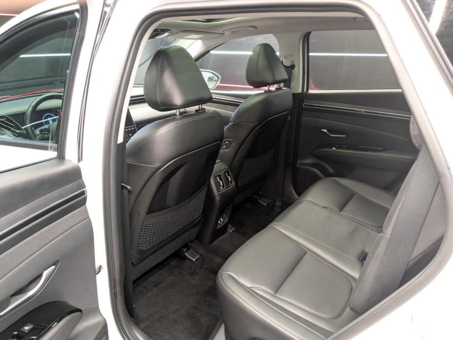 Hyundai Tucson IV Москва  - изображение 6