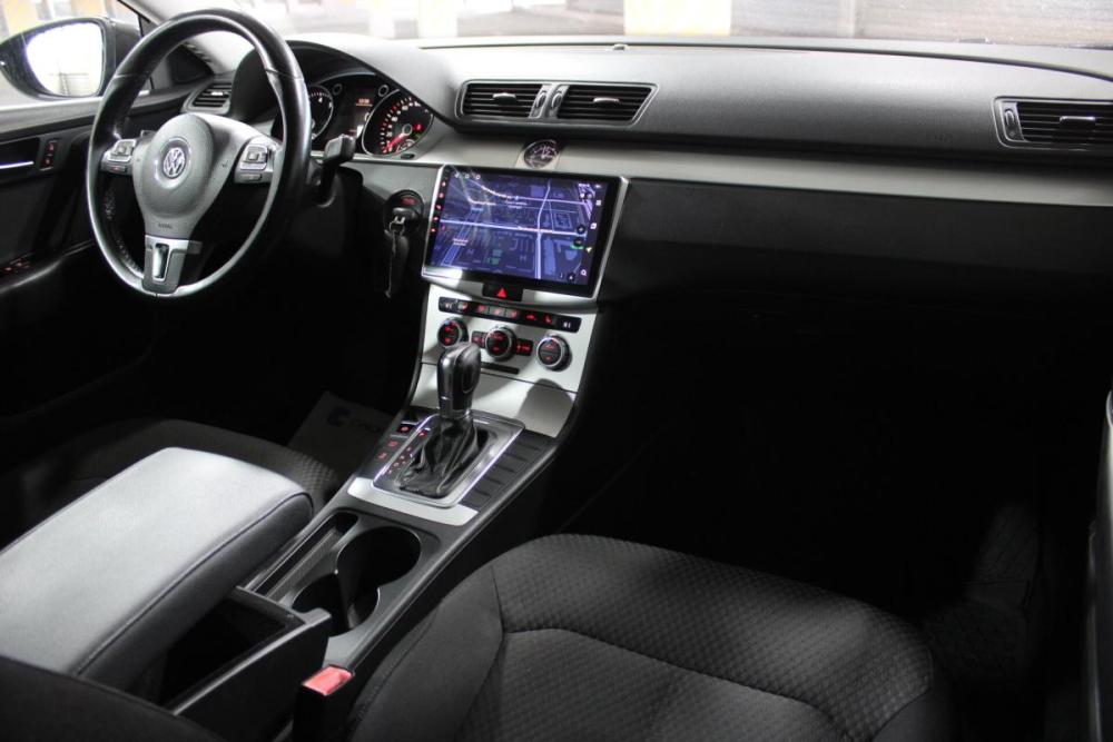 Volkswagen Passat B7 Санкт-Петербург  - изображение 12
