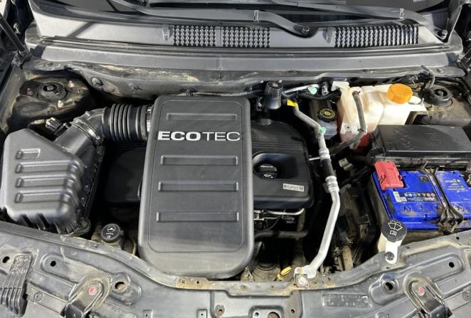 Opel Antara I Рестайлинг с пробегом 2013 года, цена 1 130 000 рублей, 141047 км, внедорожник, Автокод Объявления