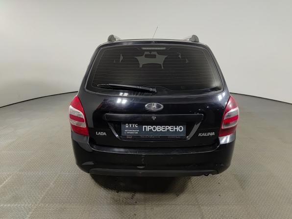Lada (ВАЗ) Kalina II с пробегом 2013 года, цена 335 000 рублей, 200614 км, универсал, Автокод Объявления