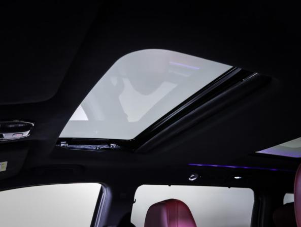 GAC M8 с пробегом 2024 года, цена 4 478 000 рублей, 48620 км, минивэн, Автокод Объявления