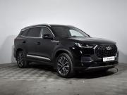 Chery Tiggo 8 Pro Max I Рестайлинг Санкт-Петербург  - изображение 28