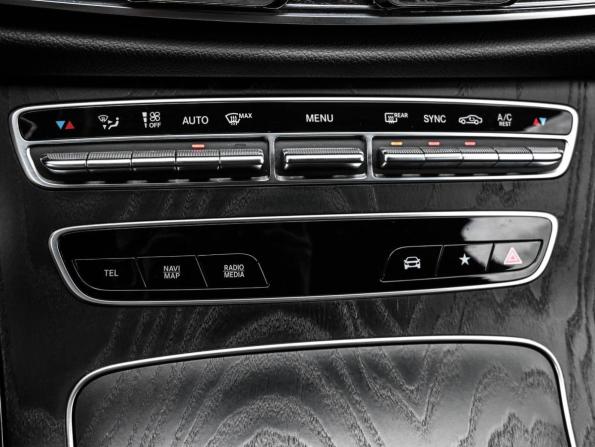 Mercedes-Benz E-Класс V (W213 S213 C238) Рестайлинг с пробегом 2020 года, цена 3 849 000 рублей, 177448 км, седан, Автокод Объявления
