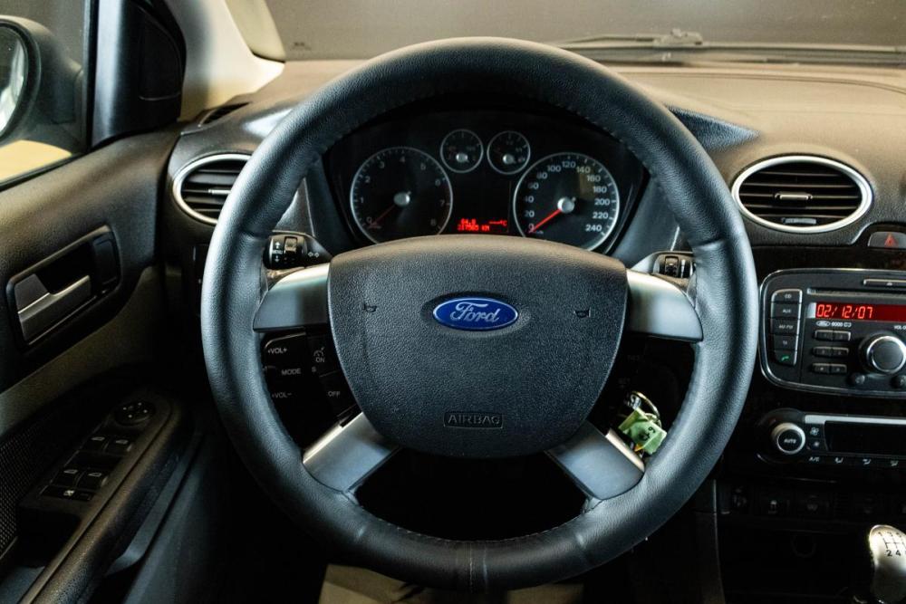 Ford Focus II Уфа  - изображение 6