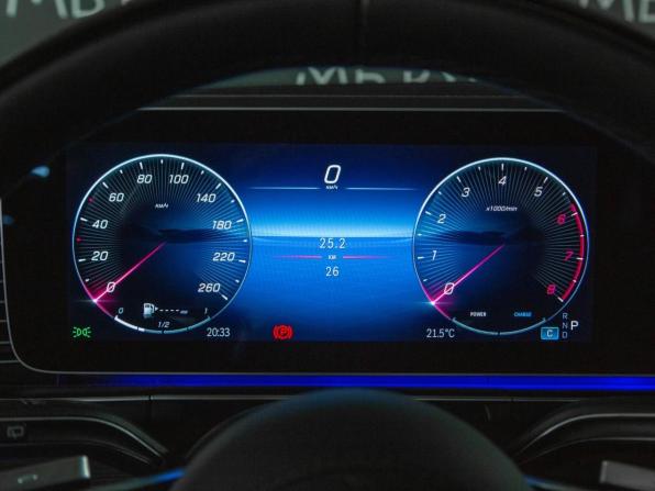 Новый Mercedes-Benz GLE II (V167) Рестайлинг 2026 года, цена 14 630 000 рублей, внедорожник, Автокод Объявления