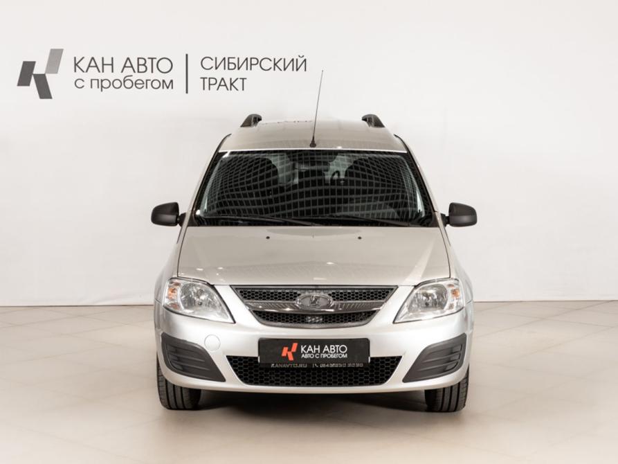 Lada (ВАЗ) Largus I Казань  - изображение 2