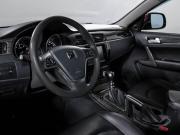 Zotye T600 Москва  - изображение 32