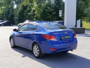 Hyundai Solaris I Чебоксары  - изображение 30