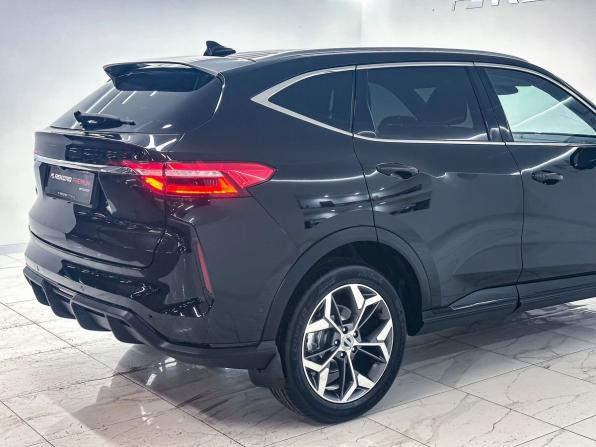 Haval F7 I Рестайлинг с пробегом 2022 года, цена 2 199 000 рублей, 71000 км, внедорожник, Автокод Объявления
