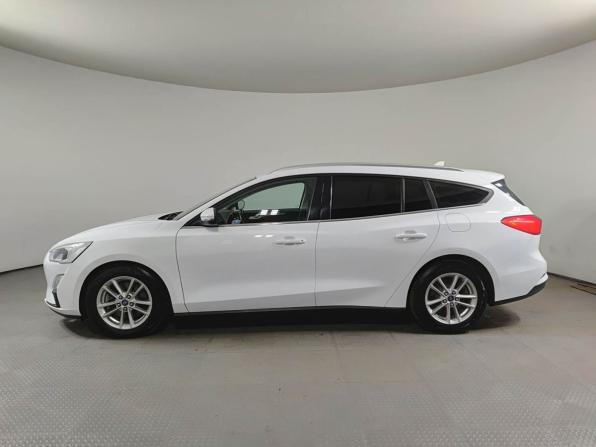 Ford Focus IV с пробегом 2018 года, цена 1 330 000 рублей, 149966 км, универсал, Автокод Объявления