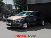 Skoda Rapid II Москва  - изображение 23