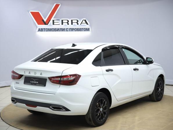 Lada (ВАЗ) Vesta I Рестайлинг (NG) с пробегом 2023 года, цена 1 190 000 рублей, 25747 км, седан, Автокод Объявления