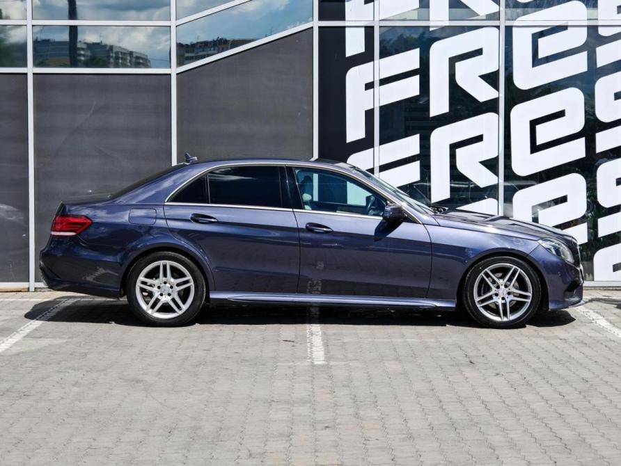 Mercedes-Benz E-Класс IV (W212 S212 C207) Рестайлинг Краснодар  - изображение 5
