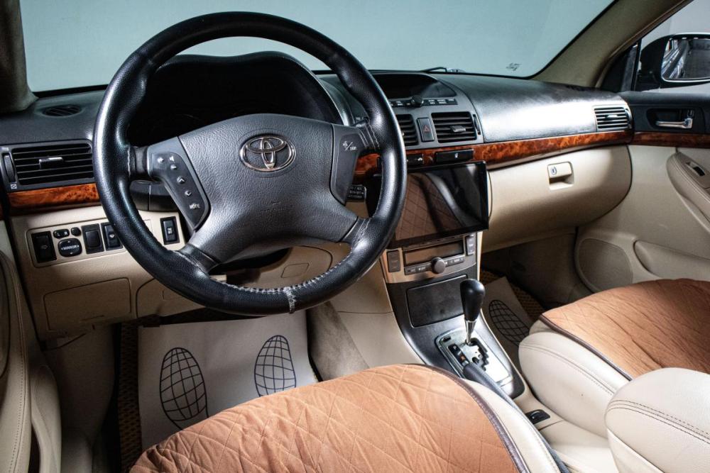 Toyota Avensis II Сургут  - изображение 13