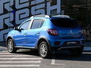 Renault Sandero II Волгоград  - изображение 22