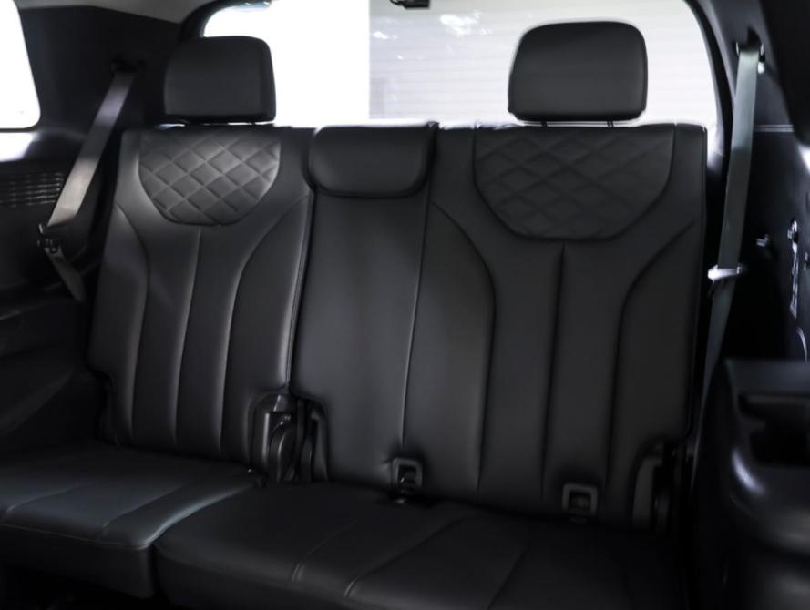 Hyundai Palisade I Москва  - изображение 12