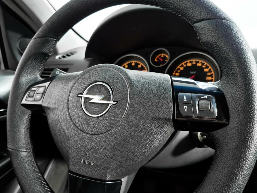 Opel Astra H Нижний Новгород  - изображение 17