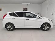 Hyundai Solaris I Рестайлинг Казань  - изображение 27