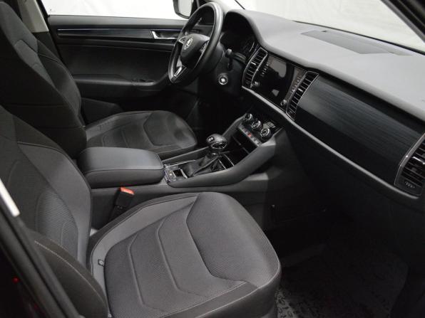 Skoda Kodiaq I с пробегом 2019 года, цена 3 075 000 рублей, 68284 км, внедорожник, Автокод Объявления